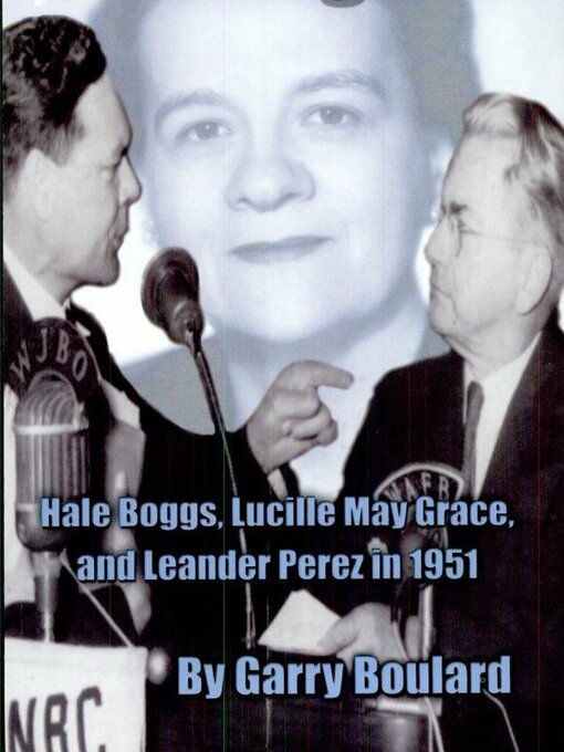 Cover image for The Big Lie